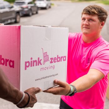 Pink Zebra - Mobile - Movers Near Me - Mobile, Alabama Pink Zebra - Mobile - Movers Near Me - Mobile, Alabama