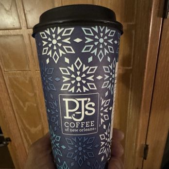 PJ's Coffee - Hot coffee - Coffee & Tea Near Me - Fairfield, New Jersey