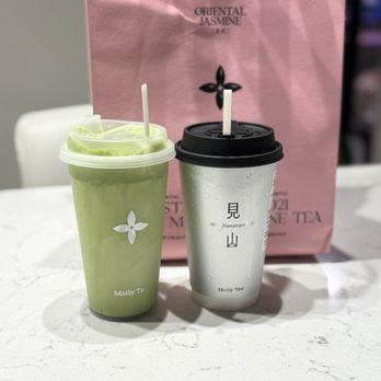Molly Tea - Bubble Tea Near Me - Markham, Ontario Molly Tea - Bubble Tea Near Me - Markham, Ontario