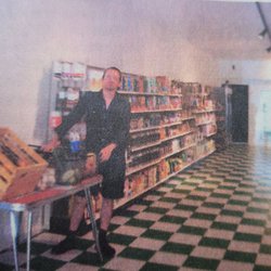 Van Dusen's