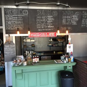 Brewed Awakenings Cafe on Yelp