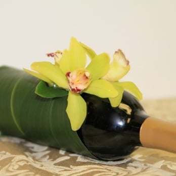 Exotica Florist - Flowers can enhance any gift! - Florists Near Me - Fairfax, Virginia