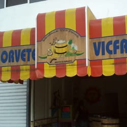 Sorvete-vicfran