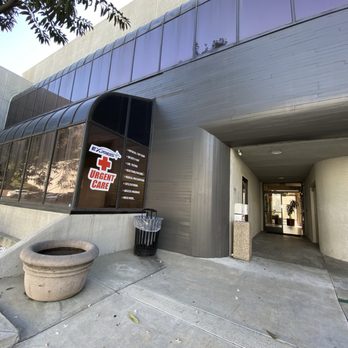 Express Urgent Care - Urgent Care Near Me - Diamond Bar, California