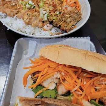 5ive Spice - Vietnamese Near Me - New York, New York