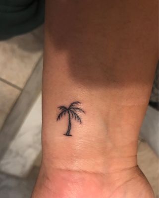 Port City Tattoo | Long Beach by null