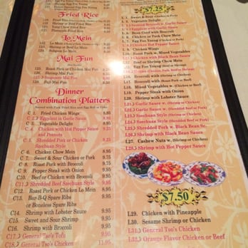 Mandarin Cuisine - Menu - Thai Near Me - Blackwood, New Jersey Mandarin Cuisine - Menu - Thai Near Me - Blackwood, New Jersey