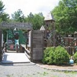 Robert M. Ackerman Playground