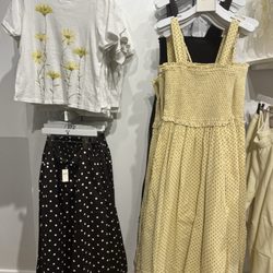Aerie - Spring items