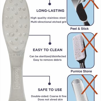 MK Nails & Spa - Long last pedicure & sterilize ## Footlogix !!! - Nail Salons Near Me - Dayton, Ohio