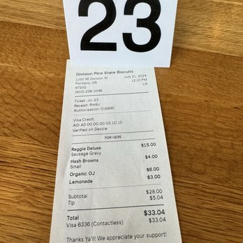 Pine State Biscuits - Breakfast & Brunch Near Me - Portland, Oregon