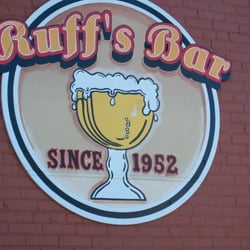 Ruff's Bar