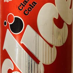 Slice Classic Cola