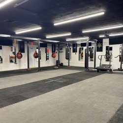V3Perform - Punching Bags