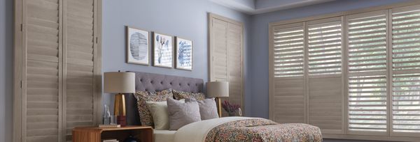 Shutter - Shutters - real wood