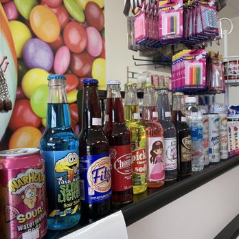 Sweet Tooth Candy  - Candy Stores Near Me - Riverside, California