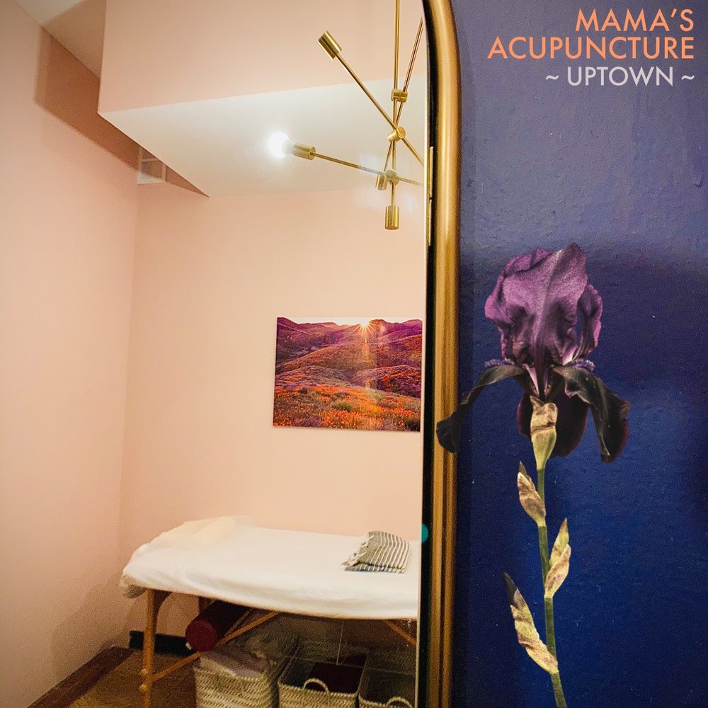 MAMA’S ACUPUNCTURE DALLAS Updated September 2024 3015 State St