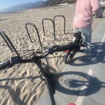 Beachside Bikes - Bike Rentals Near Me - Santa Monica, California