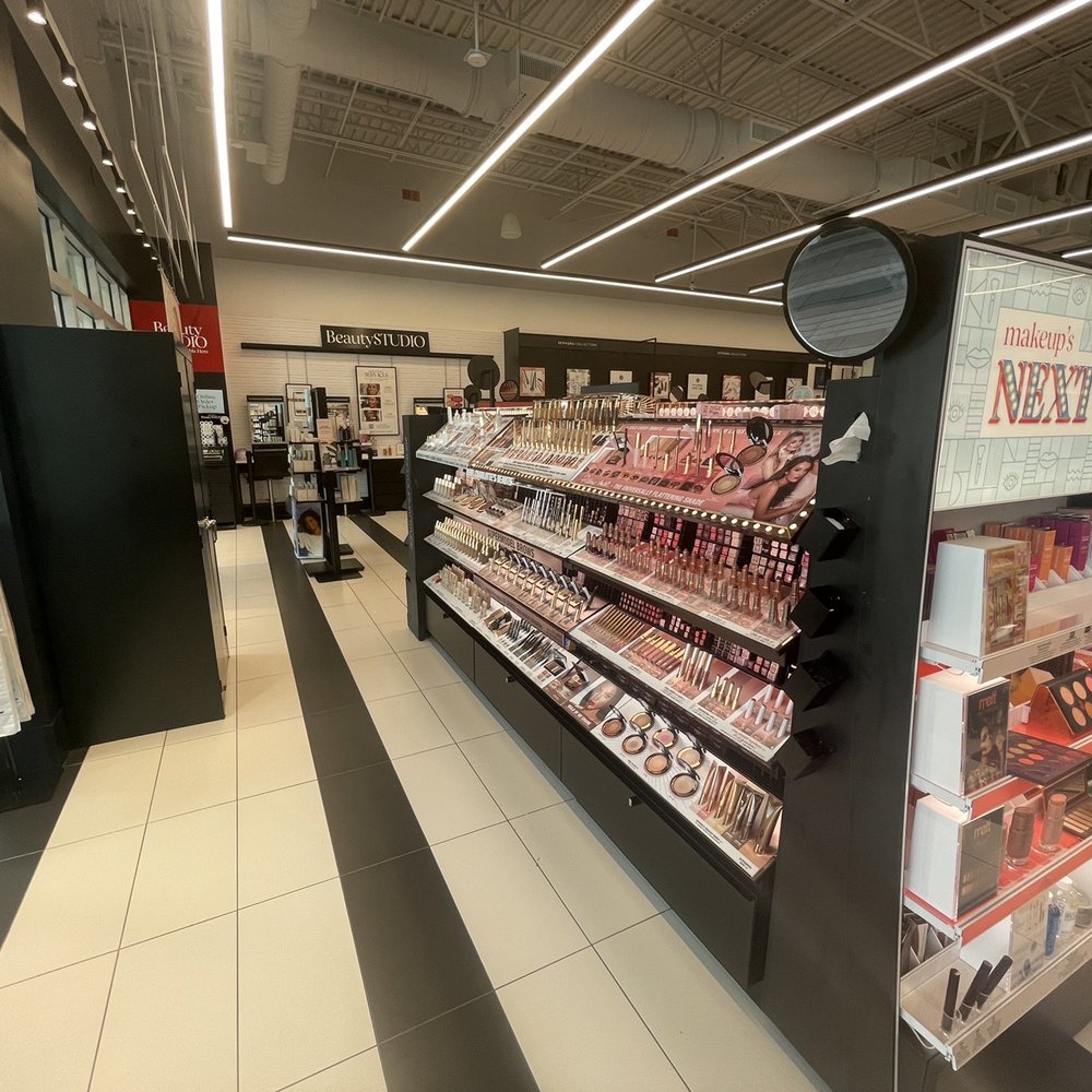 SEPHORA - Inside - Cosmetics & Beauty Supply Near Me - Boca Raton, Florida SEPHORA - Inside - Cosmetics & Beauty Supply Near Me - Boca Raton, Florida