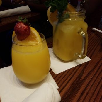 Miss Shirley's Cafe, Inner Harbor - Miss Mimosa and house crush, they both were just basic. - Breakfast & Brunch Near Me - Baltimore, Maryland Miss Shirley's Cafe, Inner Harbor - Miss Mimosa and house crush, they both were just basic. - Breakfast & Brunch Near Me - Baltimore, Maryland