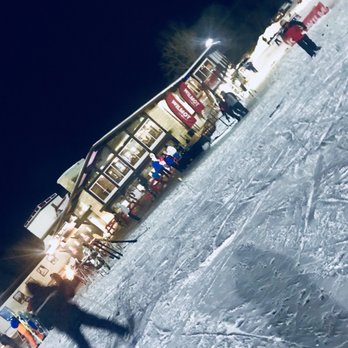 Wilmot Mountain - Ski Resorts Near Me - Wilmot, Wisconsin