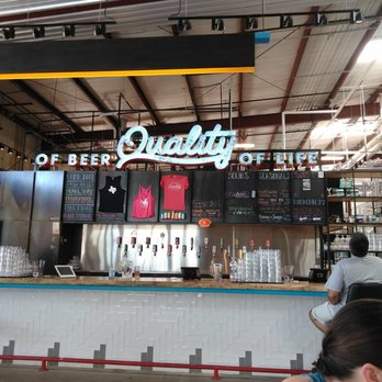 Austin Beerworks - Breweries Near Me - Austin, Texas