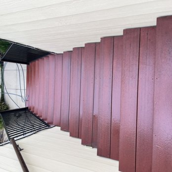 Nothing Unclean - Post cleaning removing all grime and moss - Pressure Washers Near Me Nothing Unclean - Post cleaning removing all grime and moss - Pressure Washers Near Me