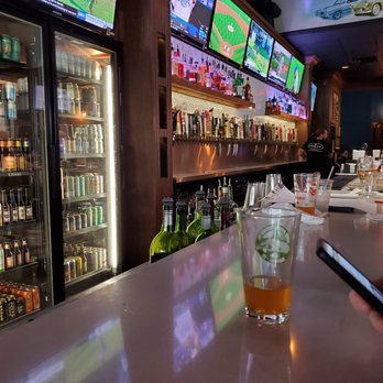 The Brass Tap - Sports Bars Near Me - Lakeland, Florida The Brass Tap - Sports Bars Near Me - Lakeland, Florida