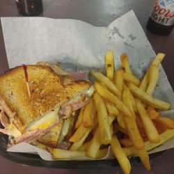 Employees Mutual Assn Ticonderoga N Y - Reuben