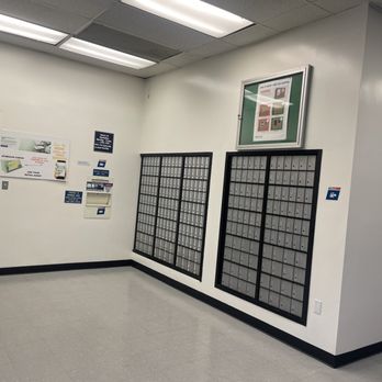 US Post Office - Inside the lobby - Post Offices Near Me - Montclair, California US Post Office - Inside the lobby - Post Offices Near Me - Montclair, California