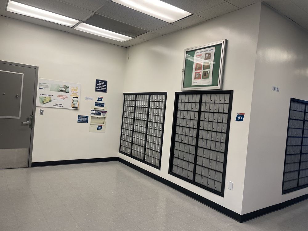 US POST OFFICE Updated September 2024 12 Photos & 48 Reviews 5186