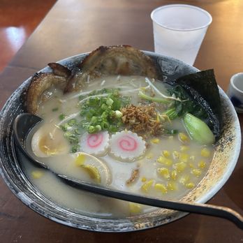 Ur Bowl - Tonkotsu Ramen - Ramen Near Me - Tallahassee, Florida Ur Bowl - Tonkotsu Ramen - Ramen Near Me - Tallahassee, Florida
