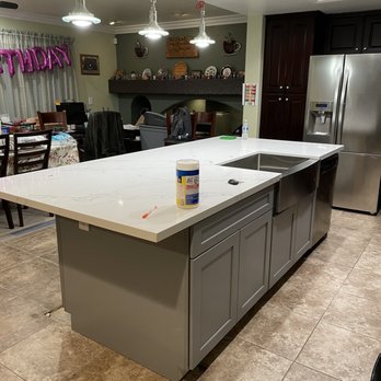 Pacific Stone Creations - Countertop Installation Near Me - Temecula, California