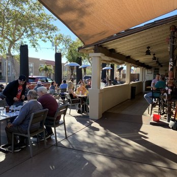 Four Peaks Brewing - Pubs Near Me - Tempe, Arizona