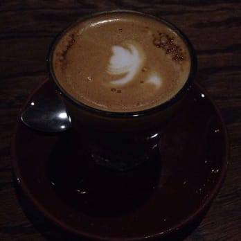 Brasil - Cortado - Breakfast & Brunch Near Me - Houston, Texas