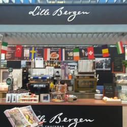 Lille Bergen