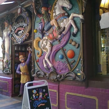Blackeby's Old Sweet Shop - Candy Stores Near Me - Adelaide, SA