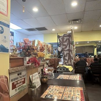 Cha Chaa - This is the photo of the restaurant! - Thai Near Me - Los Angeles, California
