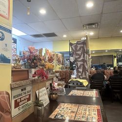 Cha Chaa - This is the photo of the restaurant!