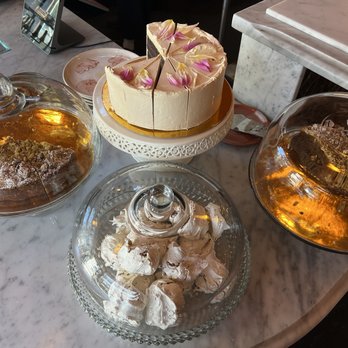 Loquat - Bakeries Near Me - San Francisco, California