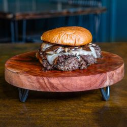 The Mixer - Mixer Burger