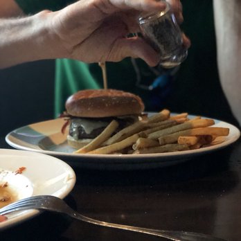 Yard House - Burger and Fries - New American Near Me - Northridge, California Yard House - Burger and Fries - New American Near Me - Northridge, California