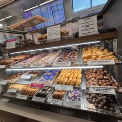 Dunkin' - Variety of Donuts