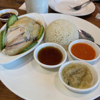 Ipoh Kopitiam - Hainan Chicken Rice - Malaysian Near Me - Alhambra, California Ipoh Kopitiam - Hainan Chicken Rice - Malaysian Near Me - Alhambra, California