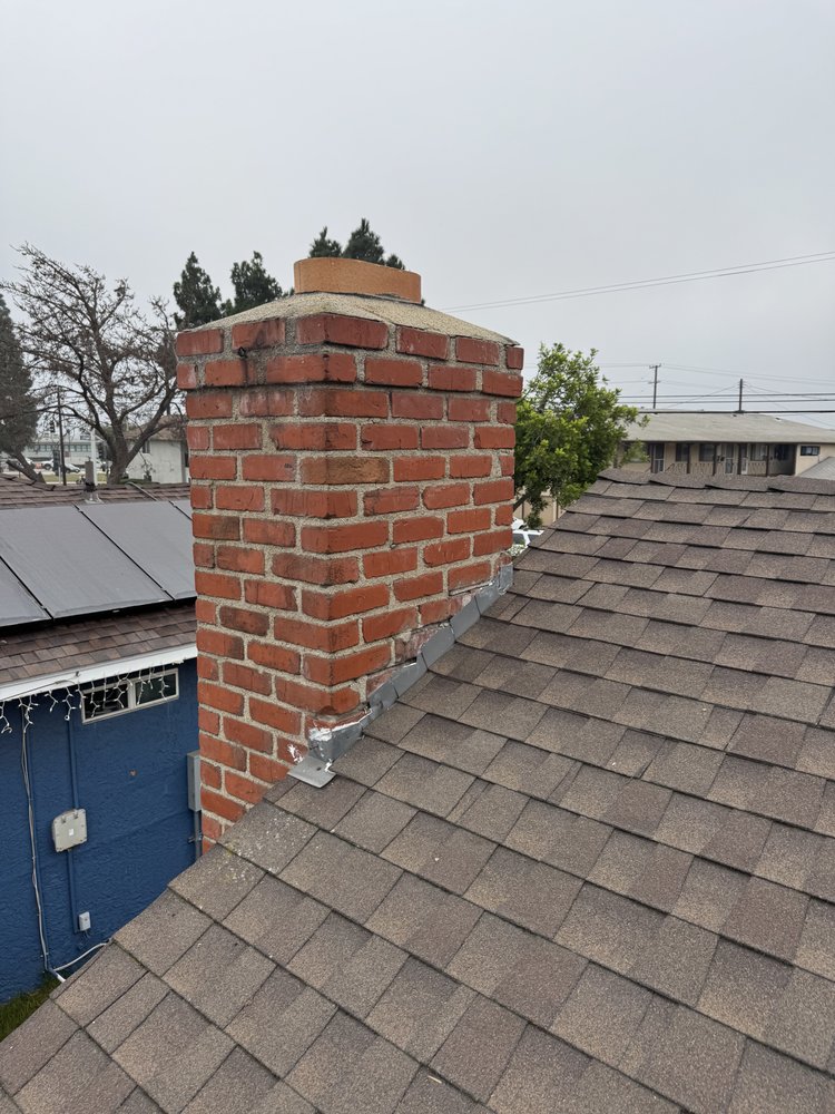 Slide of Felixco Roof & Gutters
