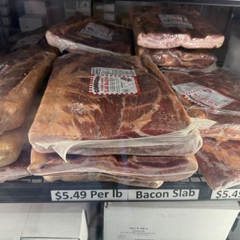 Conecuh Sausage - Meat Shops Near Me - Evergreen, Alabama