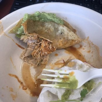 The Taco Project - Chicken Tacos: To-go Order - Mexican Near Me - Yonkers, New York The Taco Project - Chicken Tacos: To-go Order - Mexican Near Me - Yonkers, New York