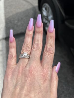 Sam’s Nail Studio