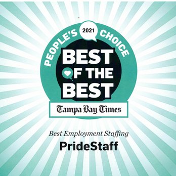 PrideStaff - Employment Agencies Near Me - Clearwater, Florida PrideStaff - Employment Agencies Near Me - Clearwater, Florida