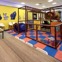 IGi Playground